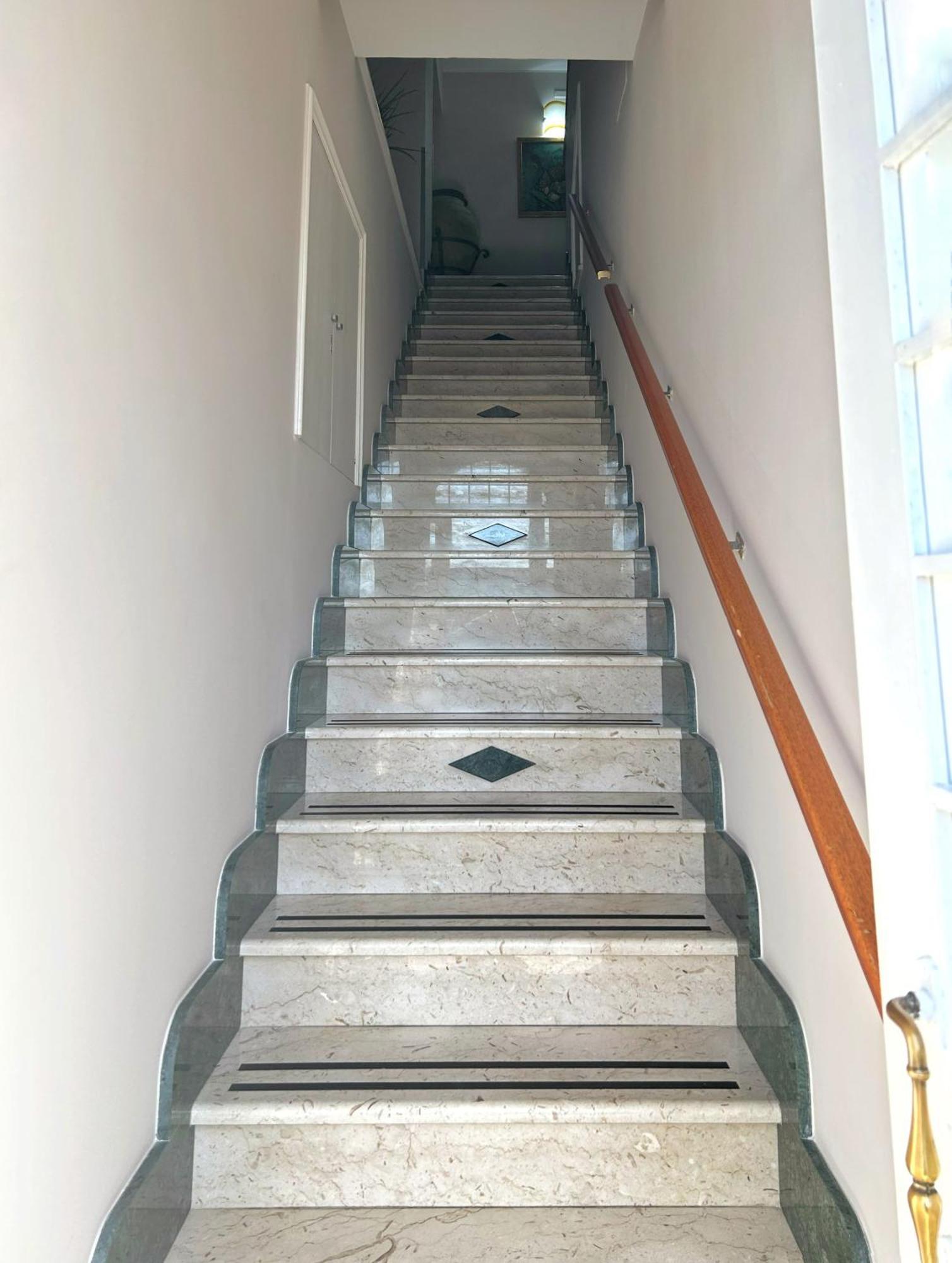La Piazzetta Bed & Breakfast Giardini Naxos Bagian luar foto